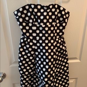 Kate Spade Apple dress used